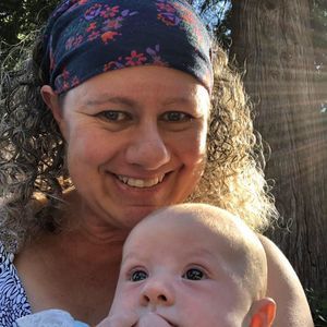 Meet your Posher, Maggie